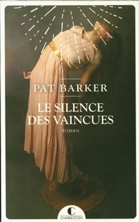Produktbild: Le silence des vaincues