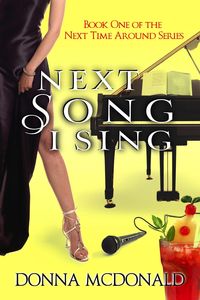 Produktbild: Next Song I Sing (Next Time Around, #1)