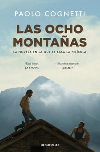 Produktbild: Las Ocho Monta&ntilde;as / The Eight Mountains
