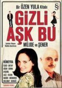 Produktbild: Gizli Ask Bu