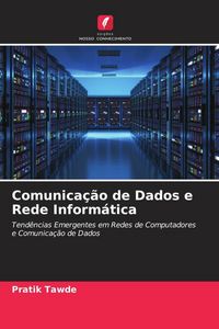 Produktbild: Comunica&ccedil;&atilde;o de Dados e Rede Inform&aacute;tica