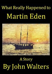 Produktbild: What Really Happened to Martin Eden