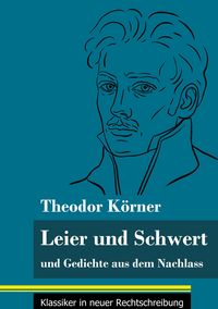 Produktbild: Leier und Schwert