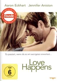 Produktbild: Love Happens