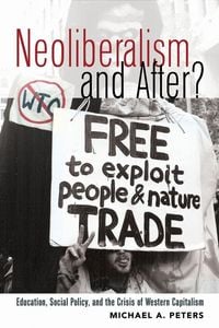 Produktbild: Neoliberalism and After?