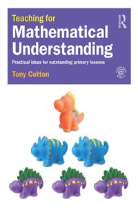 Produktbild: Teaching for Mathematical Understanding