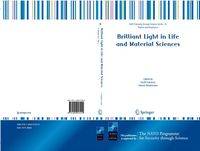 Produktbild: Brilliant Light in Life and Material Sciences