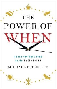 Produktbild: The Power of When