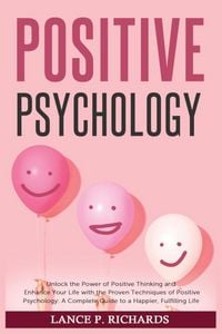 Produktbild: Positive Psychology