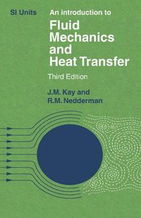 Produktbild: An Introduction to Fluid Mechanics and Heat Transfer