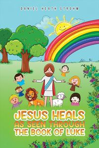 Produktbild: Jesus Heals