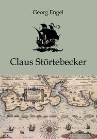 Produktbild: Claus St&ouml;rtebecker