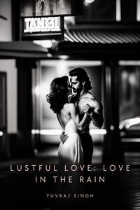 Produktbild: Lustful Love: Love In The Rain