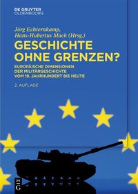 Produktbild: Geschichte ohne Grenzen?