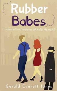 Produktbild: Rubber Babes