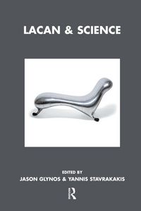 Produktbild: Lacan and Science