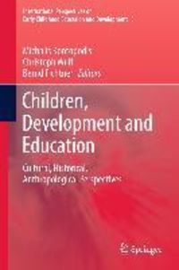 Produktbild: Children, Development and Education