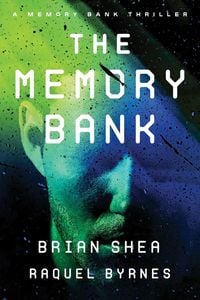 Produktbild: The Memory Bank