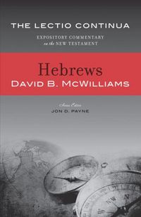 Produktbild: Hebrews