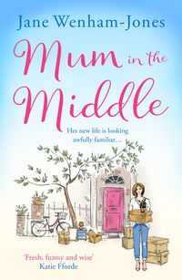 Produktbild: Mum in the Middle