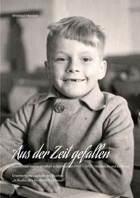 Produktbild: Aus der Zeit gefallen