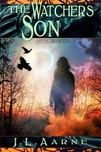 Produktbild: The Watcher's Son (Dale Bruyer, #3)