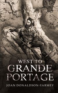 Produktbild: West to Grande Portage