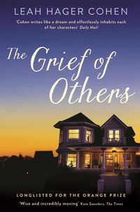 Produktbild: The Grief of Others