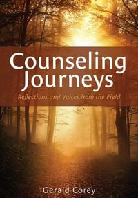 Produktbild: Counseling Journeys
