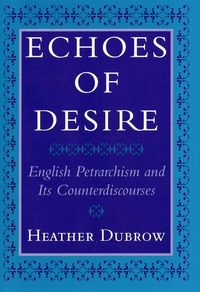 Produktbild: Echoes Of Desire