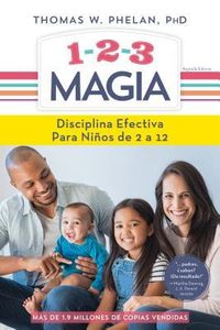 Produktbild: 1-2-3 Magia