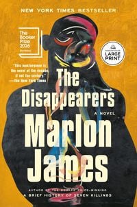 Produktbild: The Disappearers
