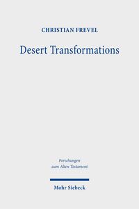 Produktbild: Desert Transformations