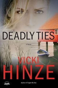 Produktbild: Deadly Ties