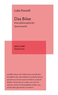 Produktbild: Das B&ouml;se