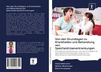 Produktbild: Von den Grundlagen zu Krankheiten und Behandlung von Speicheldr&uuml;senerkrankungen