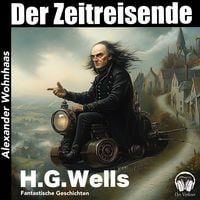 Produktbild: Der Zeitreisende