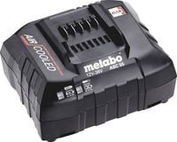 Produktbild: Metabo ASC 55 Schnellladeger&auml;t 627046000