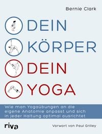Produktbild: Dein K&ouml;rper - dein Yoga