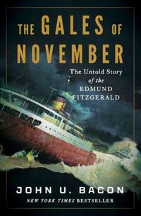 Produktbild: The Gales of November