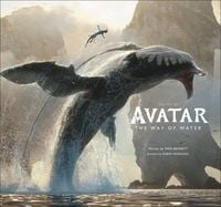 Produktbild: The Art of Avatar The Way of Water