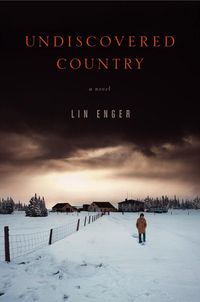 Produktbild: Undiscovered Country