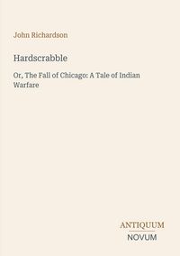 Produktbild: Hardscrabble