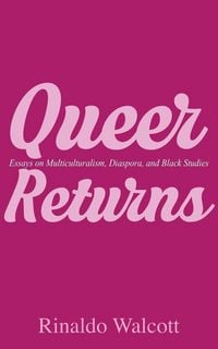 Produktbild: Queer Returns