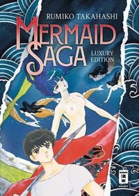 Bild vom Artikel Mermaid Saga - Luxury Edition vom Autor Rumiko Takahashi