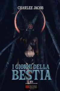 Produktbild: I Giorni della Bestia: Delirio Hardcore Horror