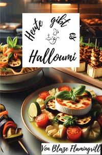 Produktbild: Heute gibt es / Heute gibt es - Halloumi