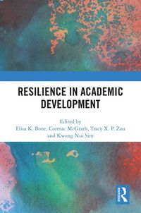Produktbild: Resilience in Academic Development