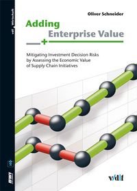 Produktbild: Adding Enterprise Value