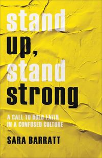 Produktbild: Stand Up, Stand Strong